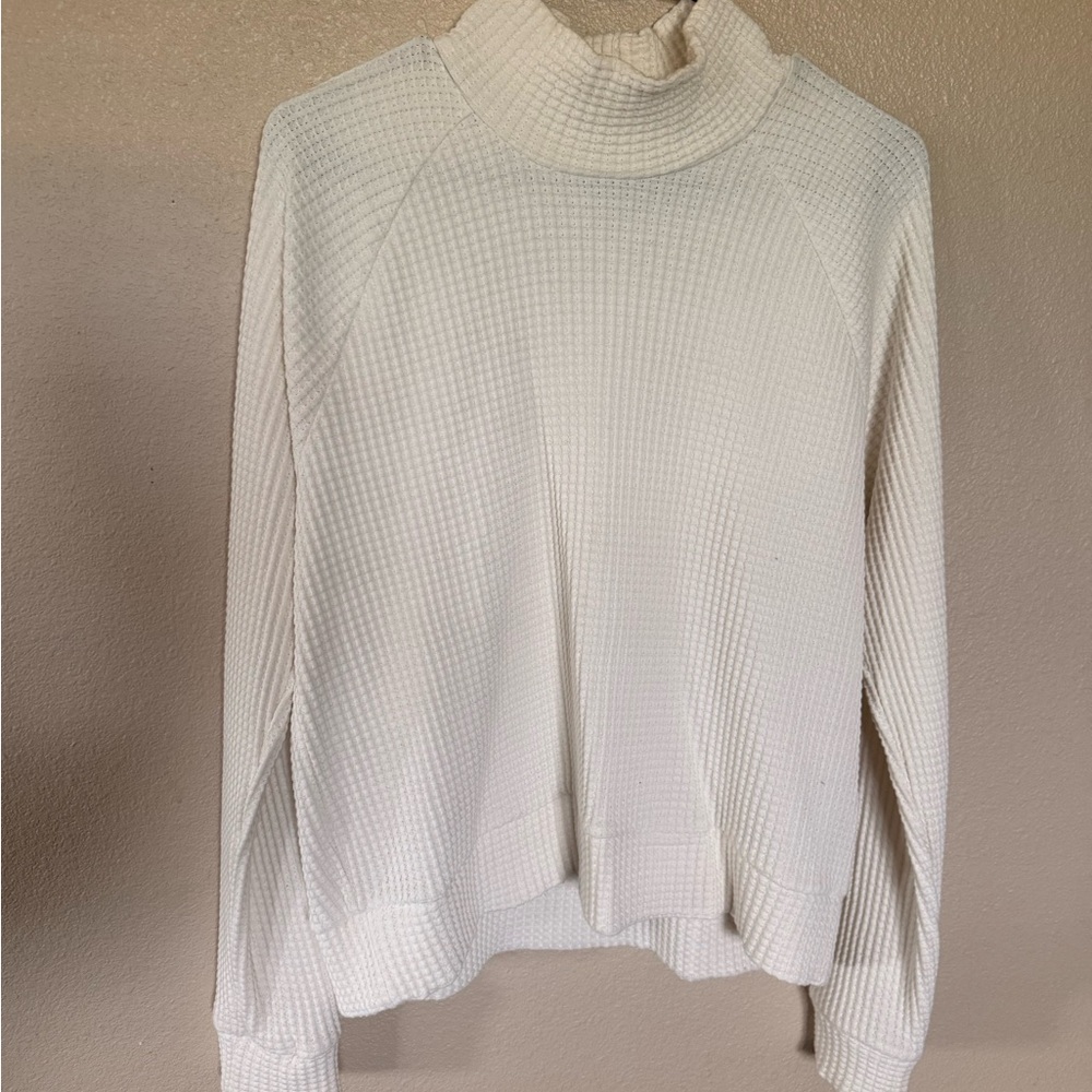 The North Face Women's Sweater in White